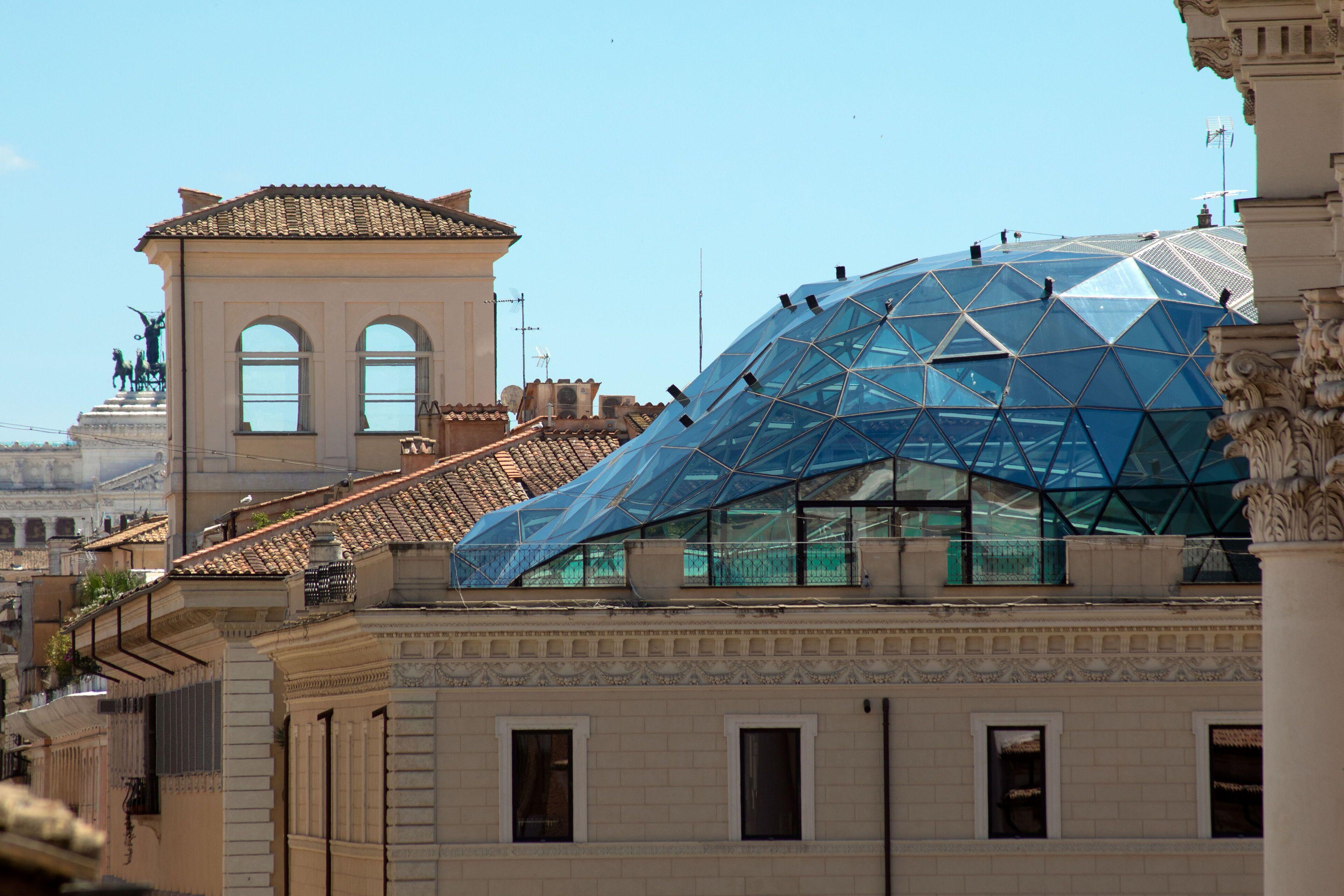 Stay Inn Rome Via Del Corso — Foto 1
